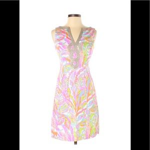 Lilly Pulitzer Mini Dress